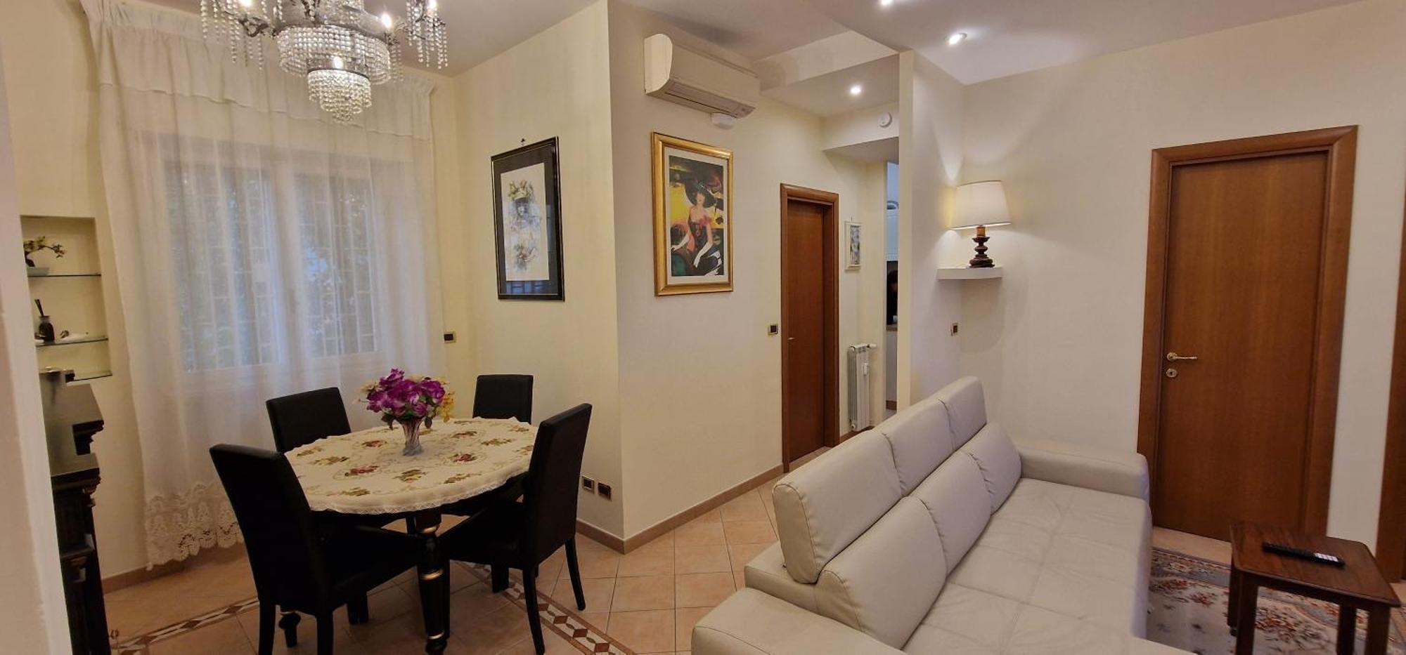 Oasi Appartement Rome