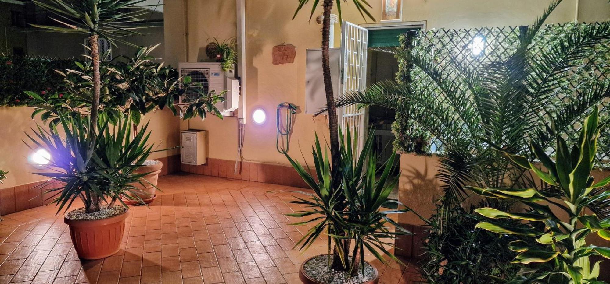 Appartement Oasi Rome