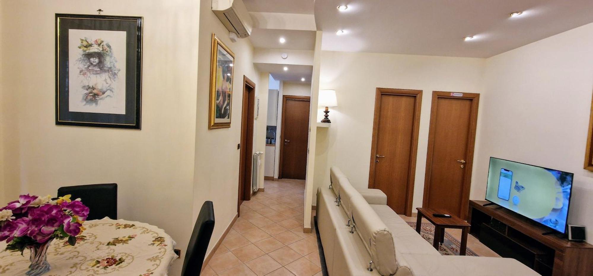 Appartement Oasi