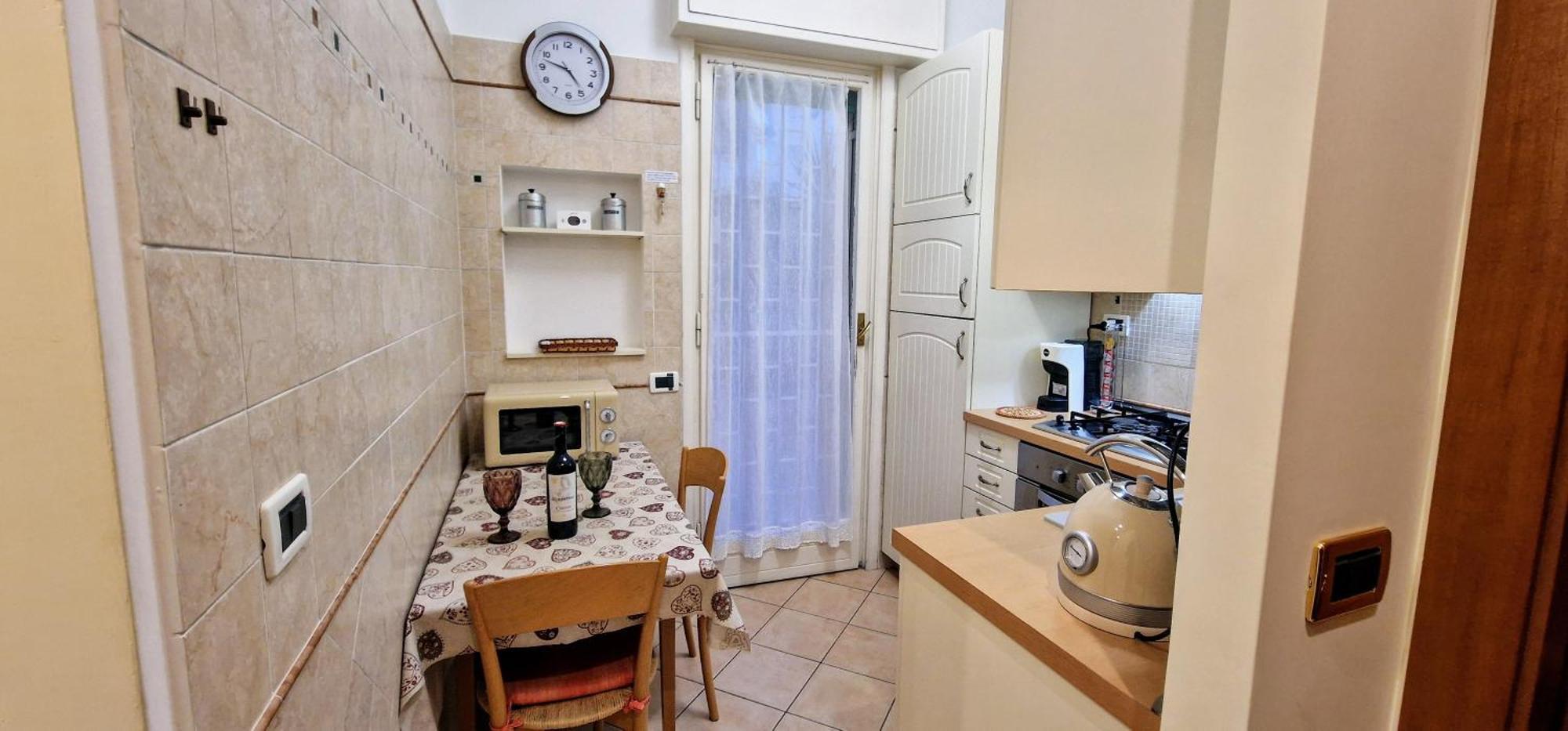 Oasi Appartement *