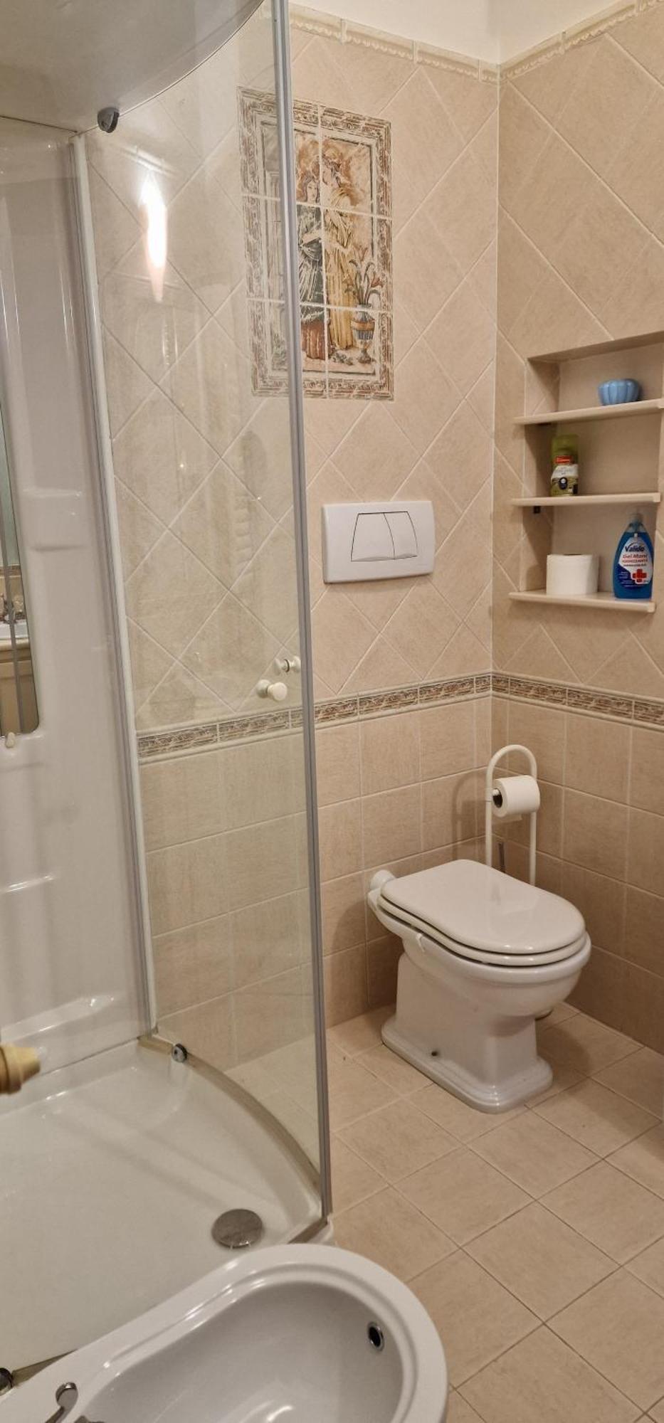 Oasi Appartement *