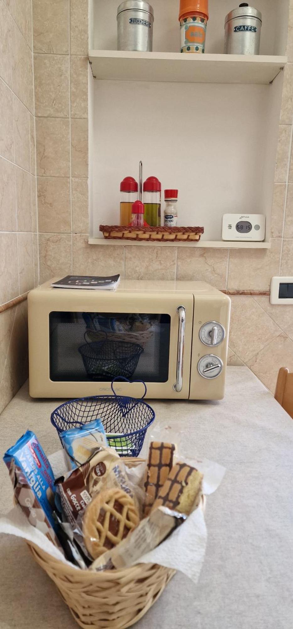 Appartement Oasi