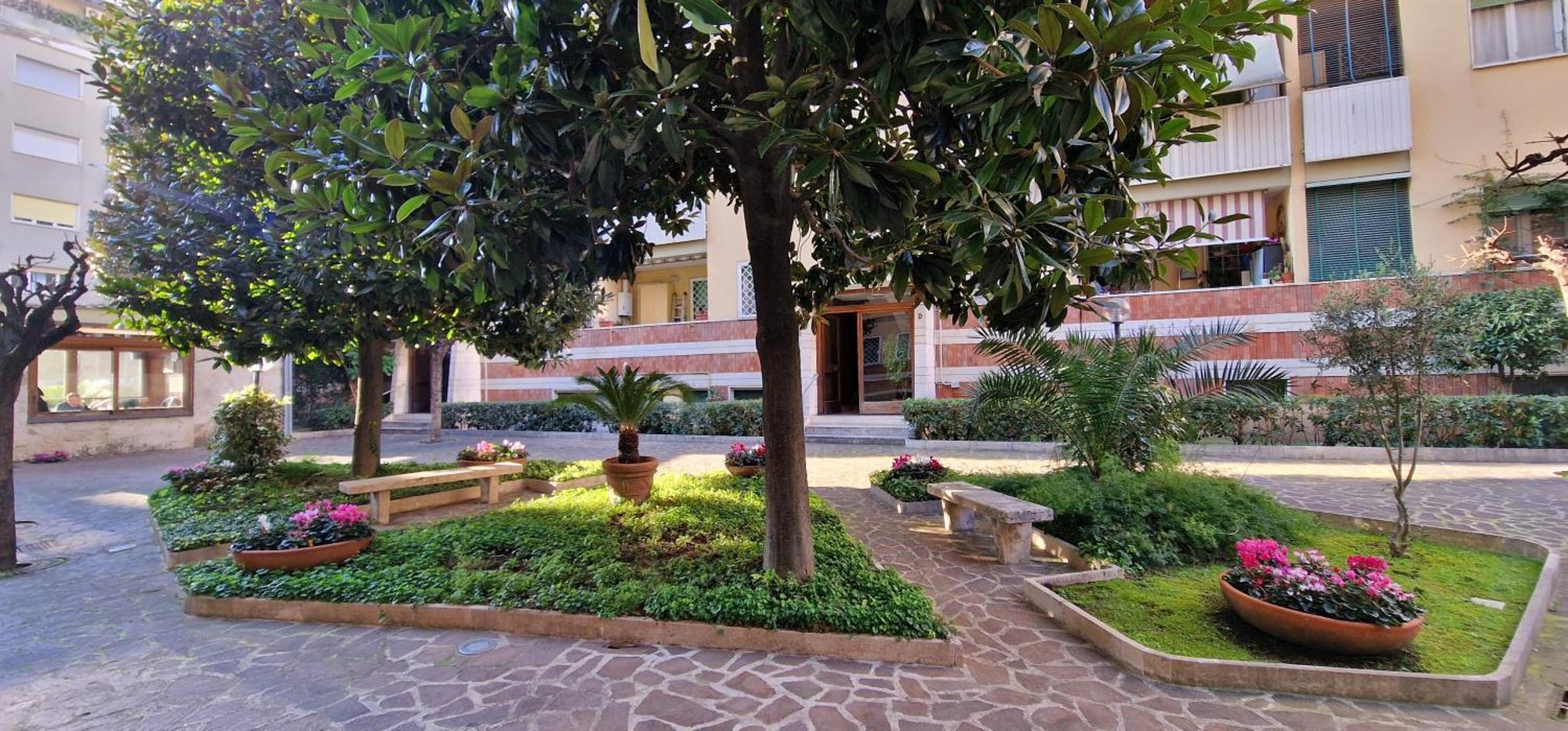 Appartement Oasi