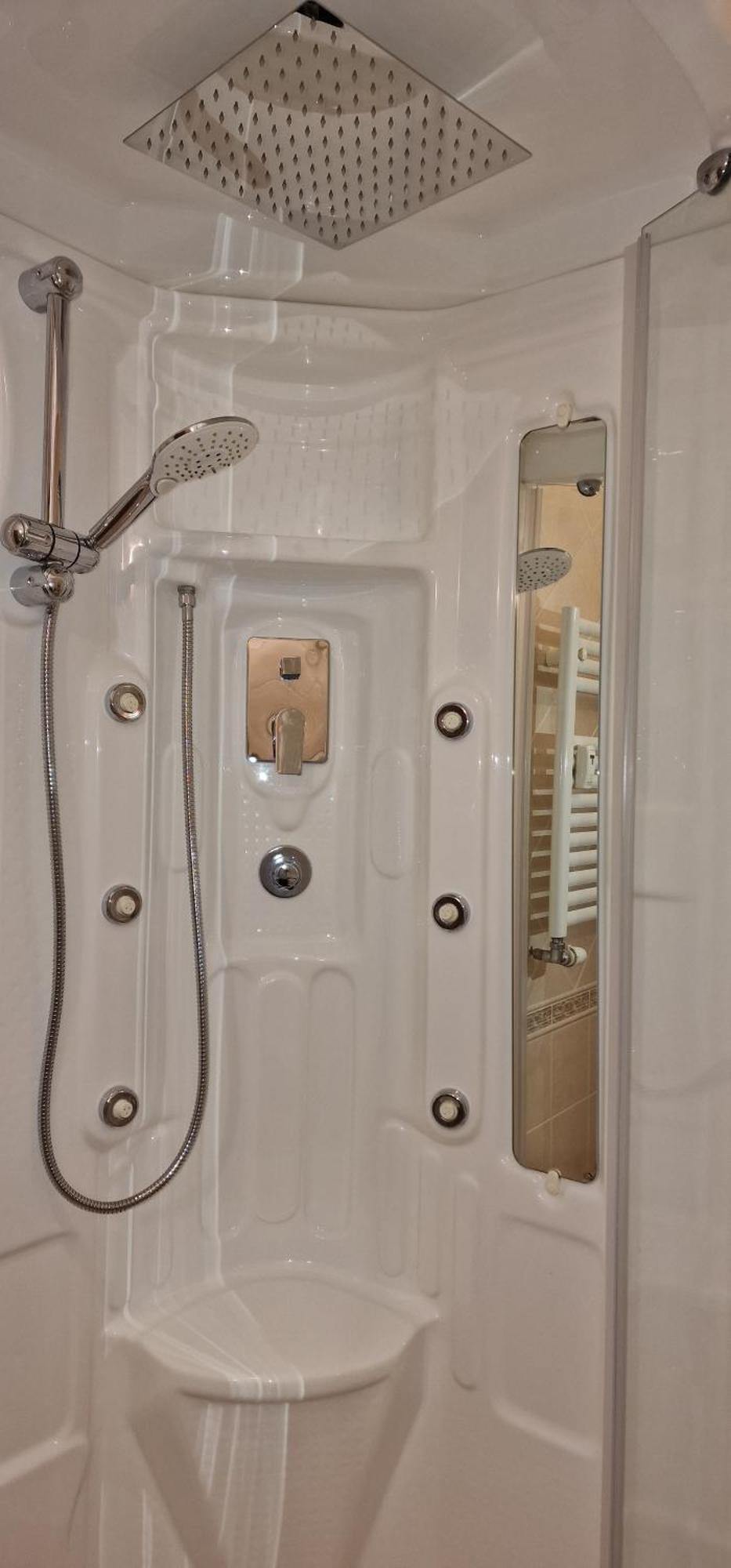 Appartement Oasi Rome